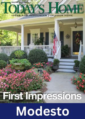 first impressions modesto|first impressions arden way.